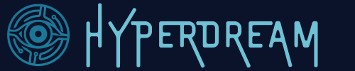 Logo Hyperdream